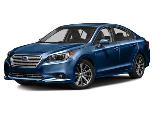 2015 Subaru Legacy Limited