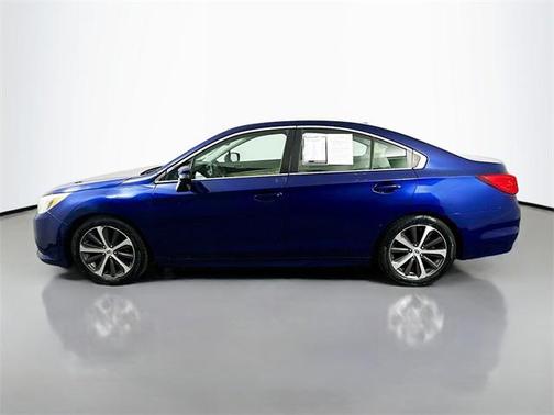 2015 Subaru Legacy Limited