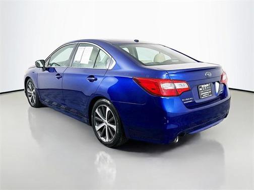 2015 Subaru Legacy Limited