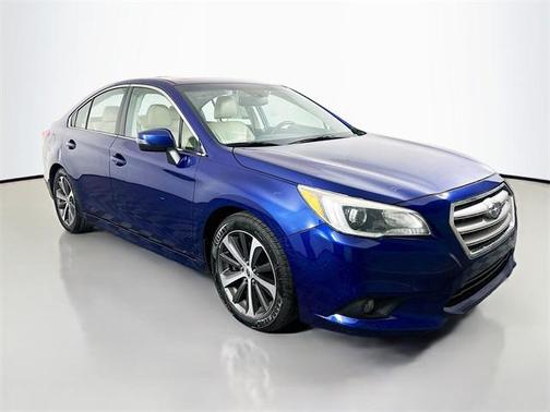2015 Subaru Legacy Limited