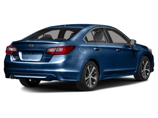 2015 Subaru Legacy Limited