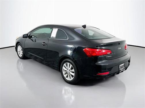 2016 Kia Forte Koup EX