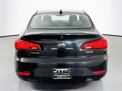 2016 Kia Forte Koup EX