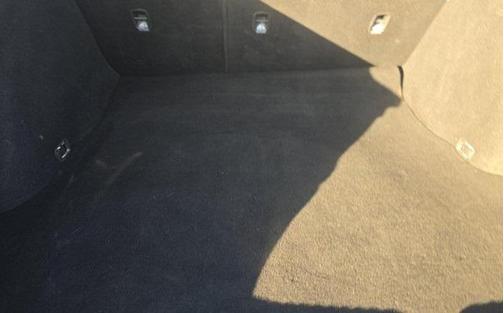 2018 Kia Stinger GT2