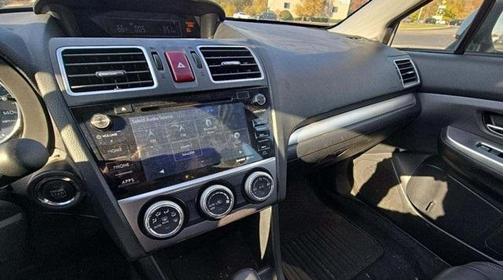 2015 Subaru Impreza 2.0i Sport Limited