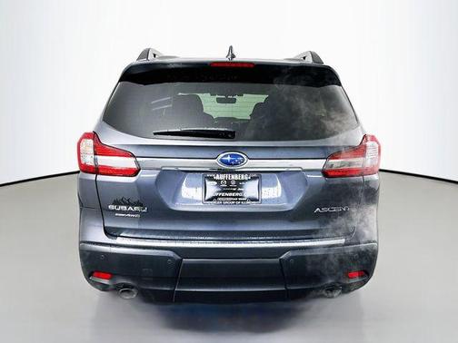 2022 Subaru Ascent Premium 7-Passenger