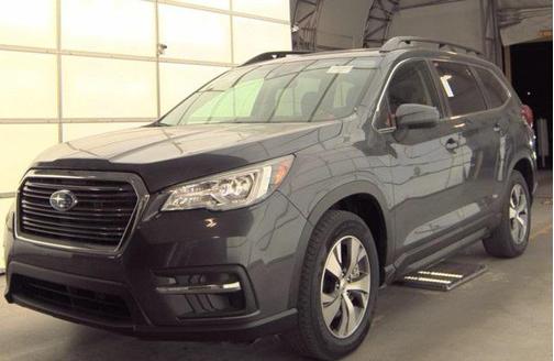 2022 Subaru Ascent Premium 7-Passenger