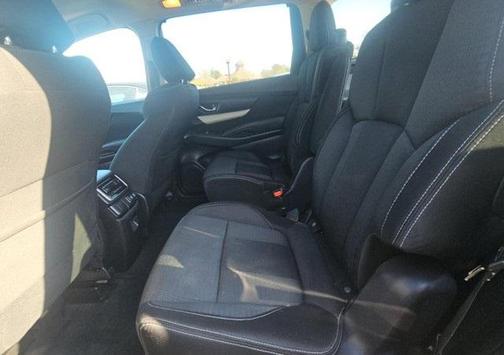 2022 Subaru Ascent Premium 7-Passenger