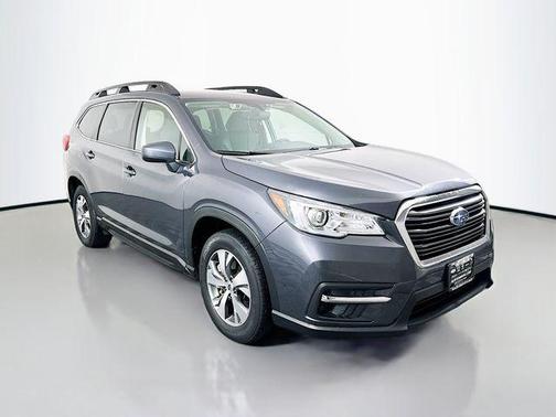 2022 Subaru Ascent Premium 7-Passenger