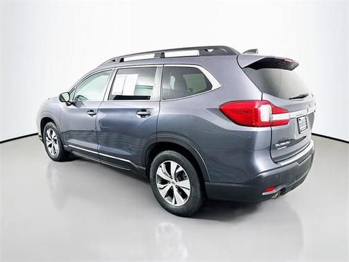 2022 Subaru Ascent Premium 7-Passenger