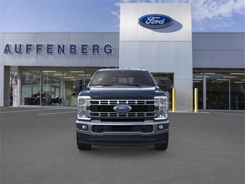 2025 Ford F-250 XLT
