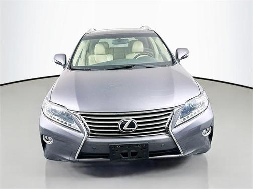 2015 Lexus RX 350 F Sport