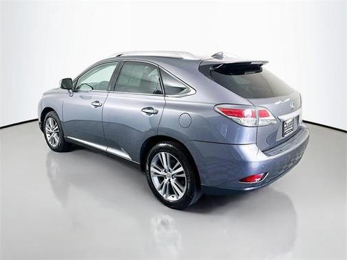 2015 Lexus RX 350 F Sport