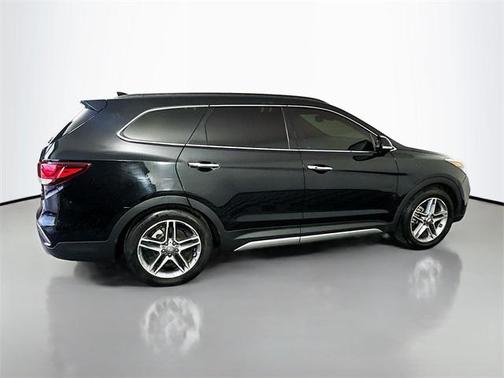 2019 Hyundai Santa Fe XL Limited Ultimate