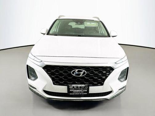 2019 Hyundai SANTA FE SEL Plus 2.4