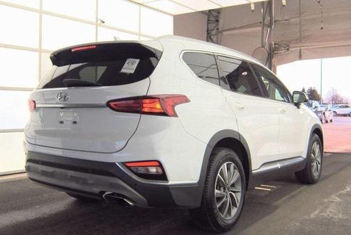2019 Hyundai SANTA FE SEL Plus 2.4