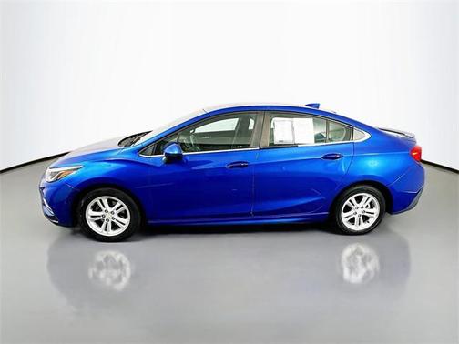 2016 Chevrolet Cruze LT Auto