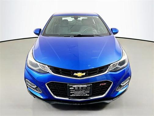 2016 Chevrolet Cruze LT Auto