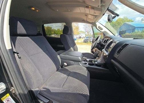 2013 Toyota Tundra Grade