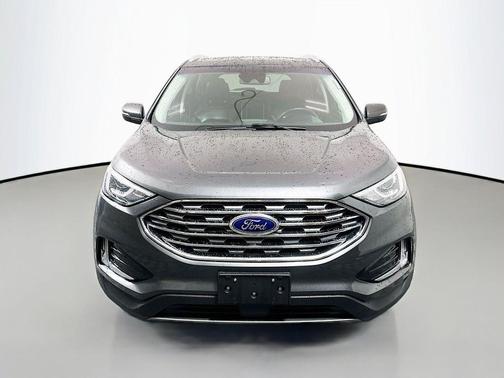 Magnetic 2020 Ford Edge SEL