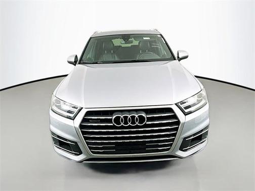 2017 Audi Q7 3.0T Premium
