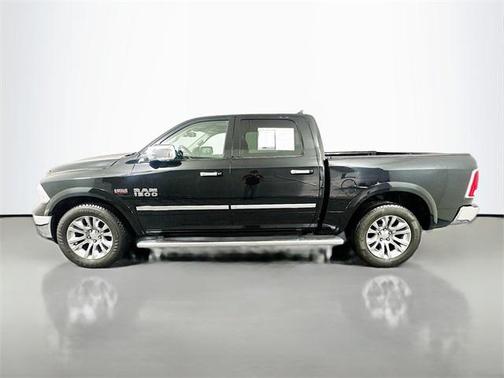 2015 RAM 1500 Longhorn