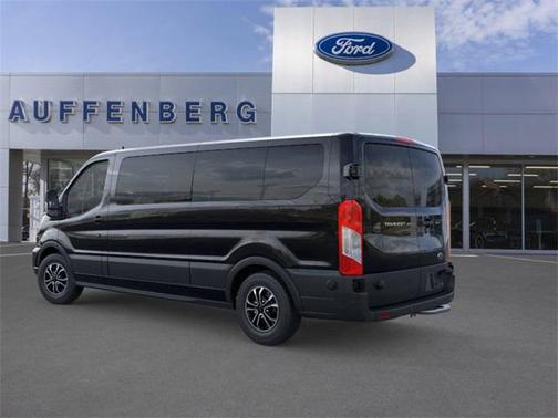 2024 Ford Transit-350 XLT