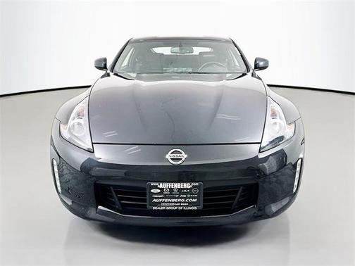 2019 Nissan 370Z Base