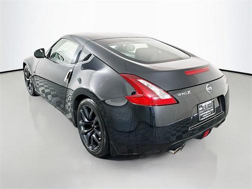 2019 Nissan 370Z Base