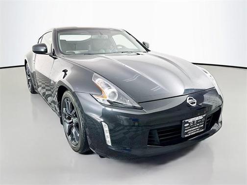 2019 Nissan 370Z Base