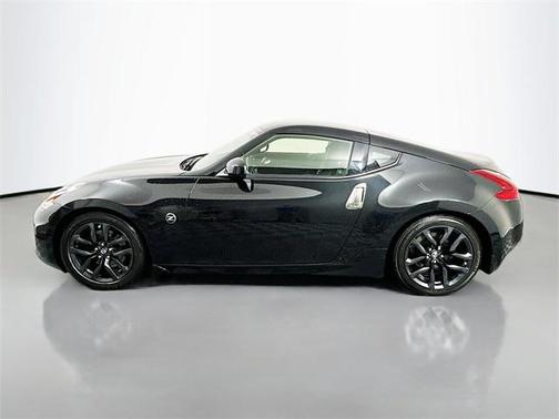 2019 Nissan 370Z Base