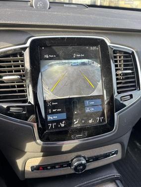 2021 Volvo XC90 T6 Inscription