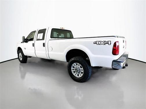 2013 Ford F-250 XL