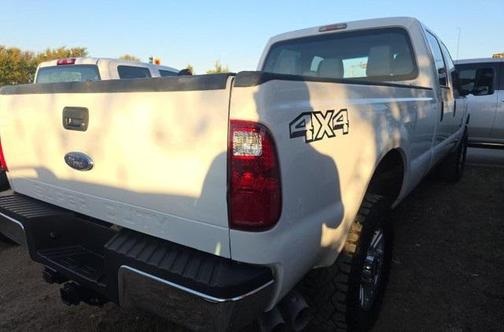 2013 Ford F-250 XL