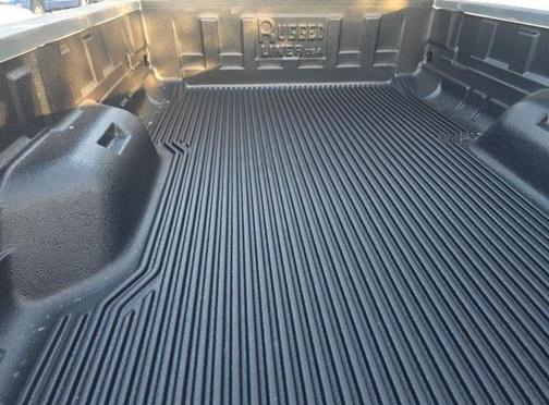 2013 Ford F-250 XL
