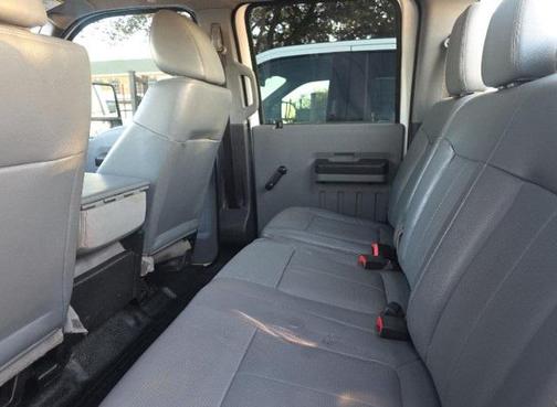 2013 Ford F-250 XL