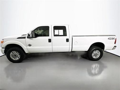 2013 Ford F-250 XL