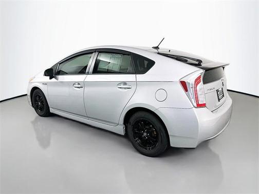 2012 Toyota Prius Five