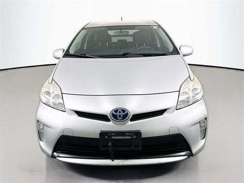 2012 Toyota Prius Five