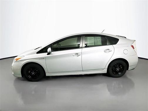 2012 Toyota Prius Five