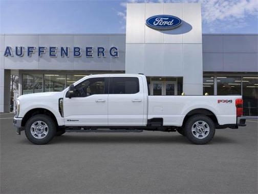 2026 Ford F-350 XLT