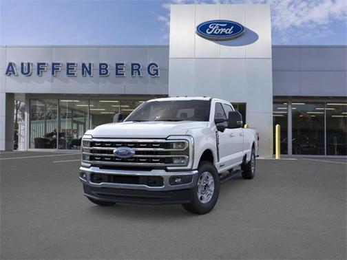 2026 Ford F-350 XLT