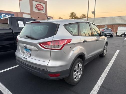2014 Ford Escape S