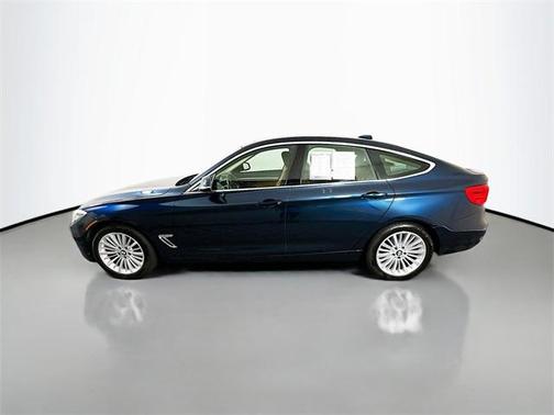 2015 BMW 328 Gran Turismo 328i xDrive Gran Turismo