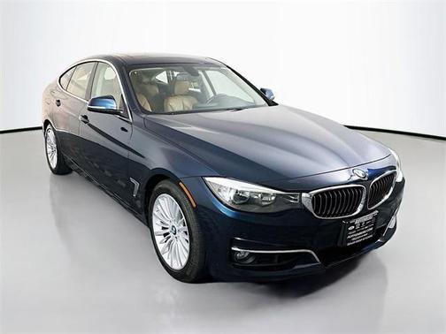 2015 BMW 328 Gran Turismo 328i xDrive Gran Turismo