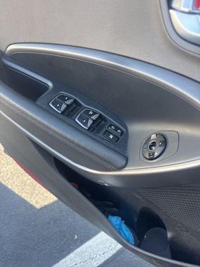 Mineral Gray 2013 Hyundai SANTA FE Sport