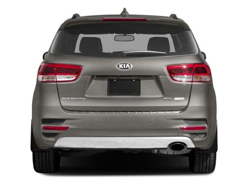 2018 Kia Sorento SX