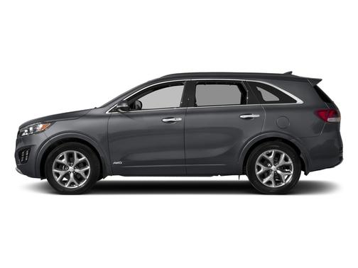 2018 Kia Sorento SX