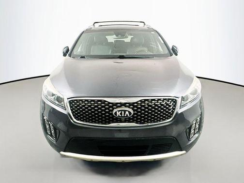 2018 Kia Sorento SX