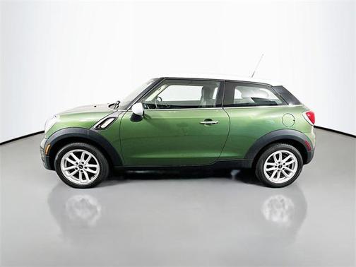 2015 MINI Paceman Cooper S